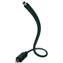IN-AKUSTIK Cable 00312115 [1x connecteur Toslink mâle (ODT) - 1x connecteur Toslink mâle (ODT)] 1.50 m