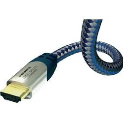 IN-AKUSTIK Câble 0042310 [2x HDMI mâle] 10 m