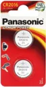 PANASONIC Piles CR2016