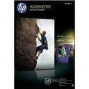 HP Advanced Photo Paper 10x15