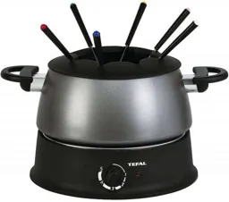TEFAL Fondue EF 3000.10